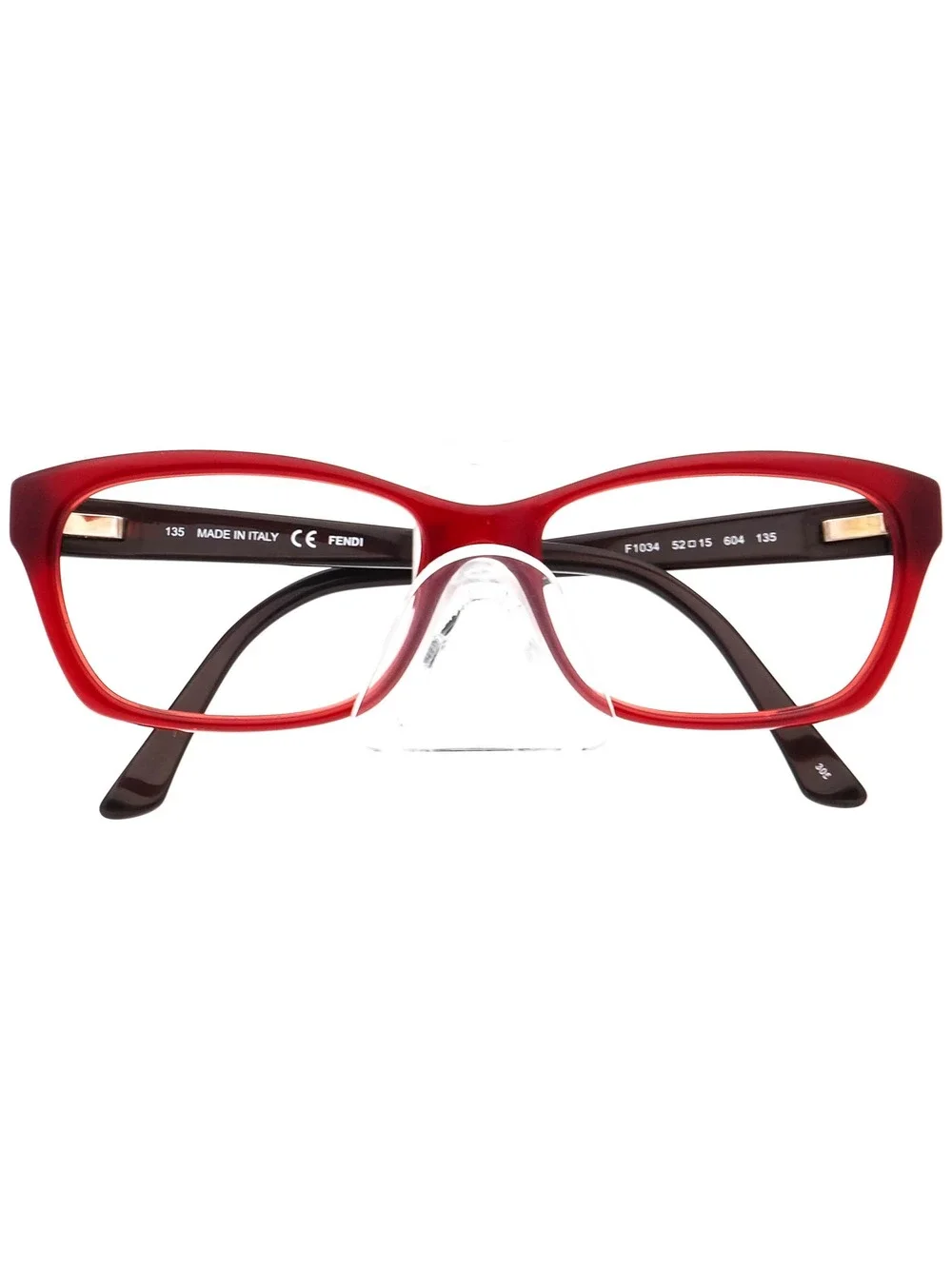Fendi F1034 604 Eyewear
